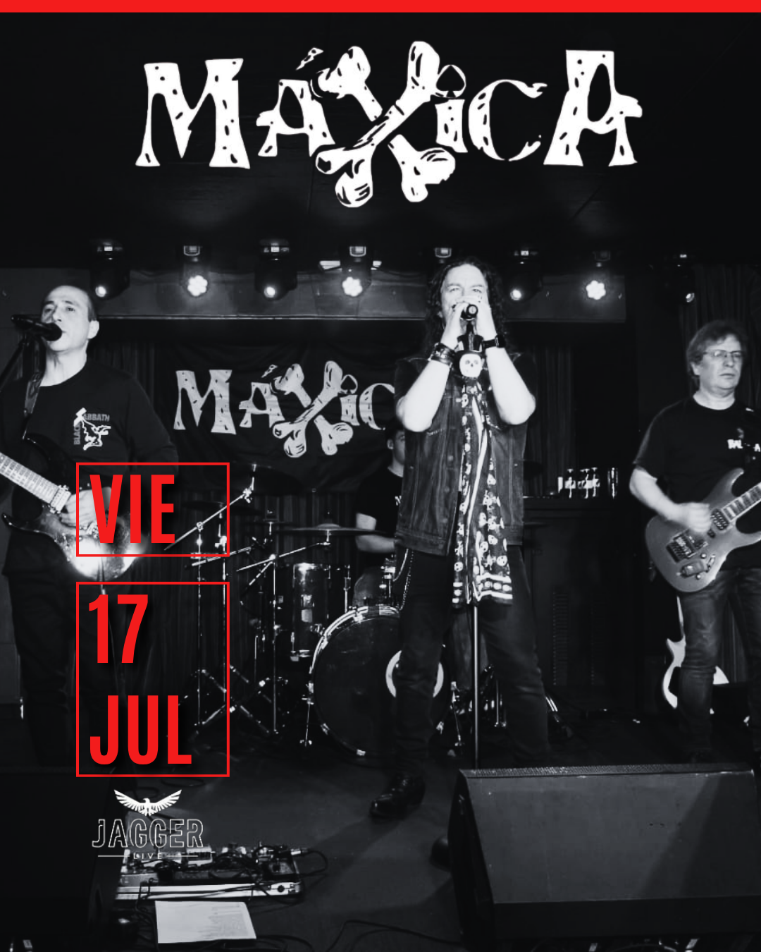 MAXICA